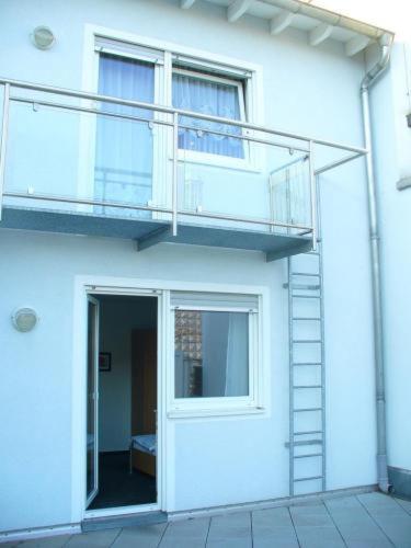 Hotel Ernst Ludwig Darmstadt Exterior photo